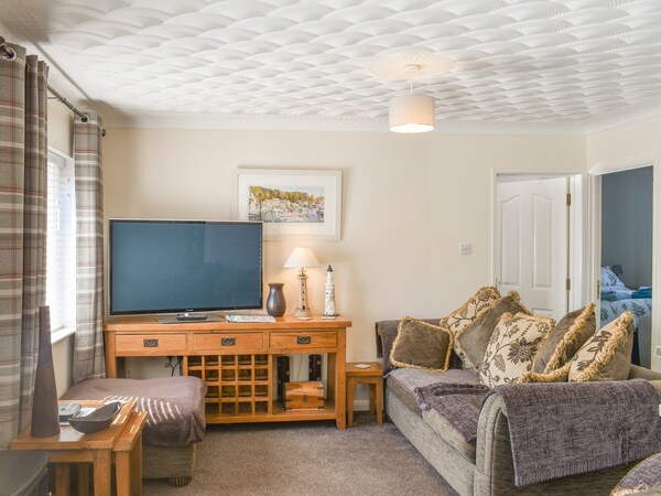 3 Bedroom Accommodation In Padstow - Constantine Bay