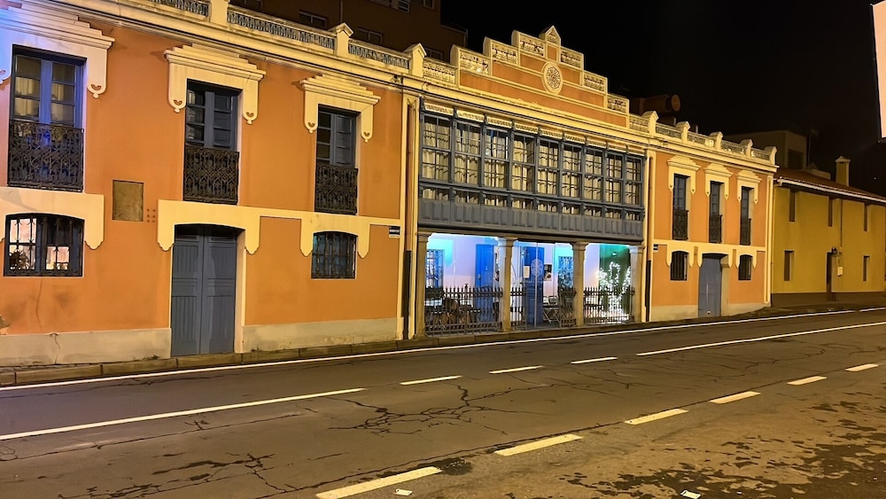 Casa Do Arxentino - La Corogne