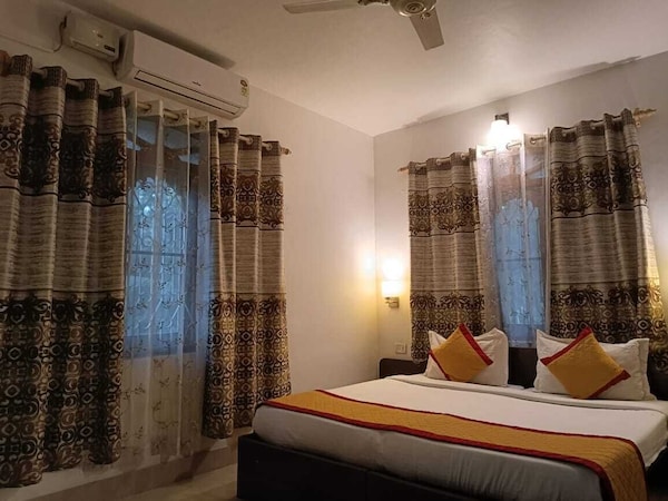 4 Bhk Farmhouse Villa In Bangalore For Staycation - Kempegowda Airport Bengaluru (BLR)