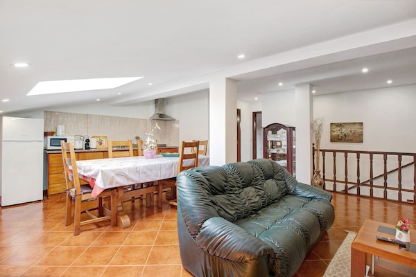 Apartment 'Bellaë Holiday - California' With Shared Terrace, Shared Garden And Wi-fi - Apúlia