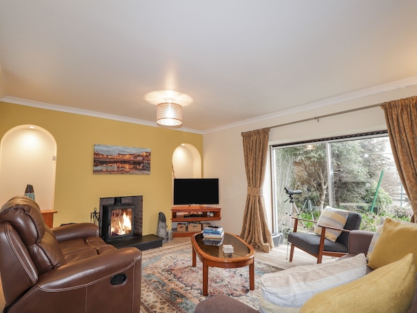 20 South High Street, Family Friendly, With Open Fire In Portsoy - Cullen