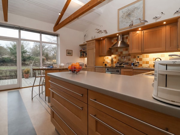 Valley Farm Cottage, Family Friendly, With A Garden In Melton - Woodbridge