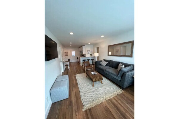 Adorable Newly Remodeled Condo In Homewood Al - Hoover