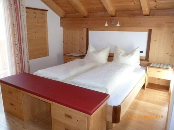 Apartment Raisc - Your Home In Val Badia - Corvara