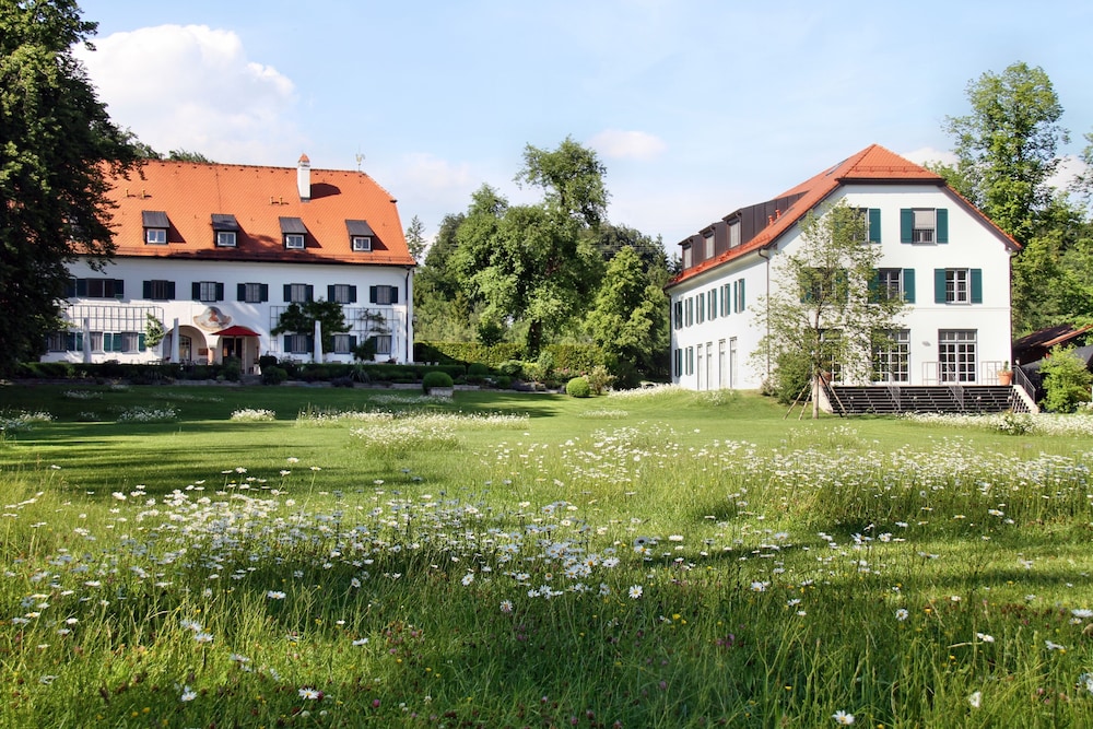 Hotel Aiterbach Am Chiemsee - Rimsting