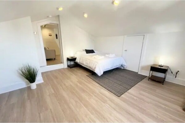 Cozy 2 Br 3 Beds With Nyc Views - Inwood - Manhattan