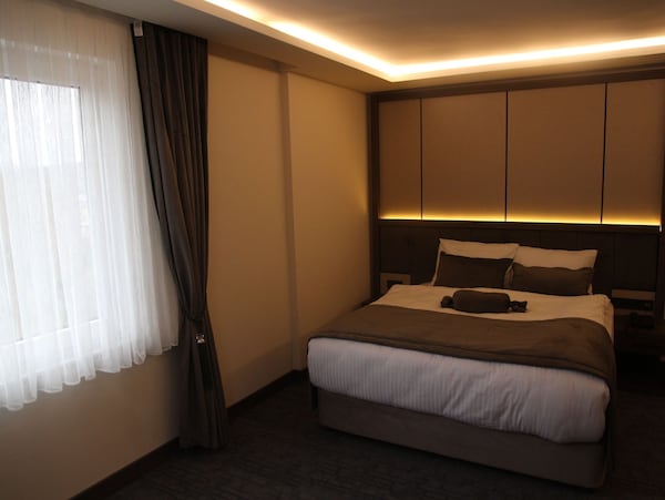 D301 Double Room - Hotel Münden - Hannoversch Münden