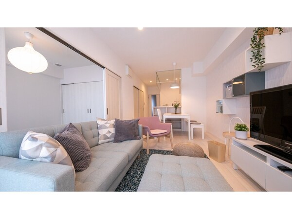 Relax Room Room Without Meals Condominiumtype V \/ Kochi Kōchi - 高知市