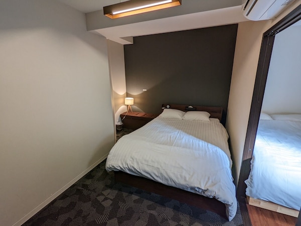 Longterm Stay Welcome Apartment Wkitchen In Shinjuku Area For 5p \/ Shinjuku-ku Tokyo - Ginza