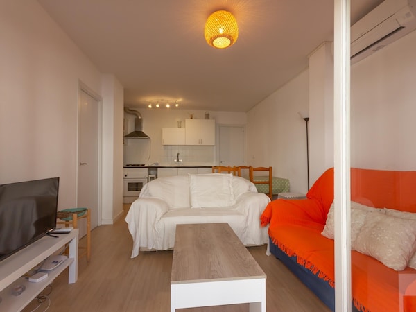 Innouthome Perfect Apartment For Holidays_mediterrani - L’Ametlla de Mar