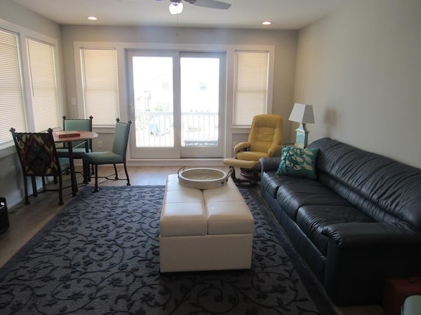 4 Bedroom Accommodation In Surf City - Surf City, NJ
