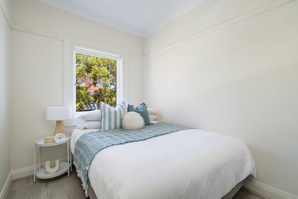 Little Manly 3 Bedroom Oasis - Manly Beach, New South Wales