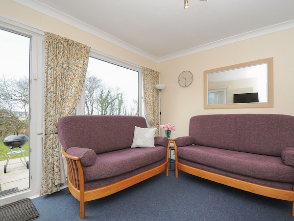21 The Glade, Pet Friendly, Character Holiday Cottage In Kilkhampton - Holsworthy