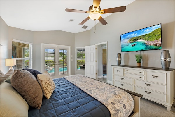 Silver Palms Oasis, Your Home Away From Home - Fort Myers, FL