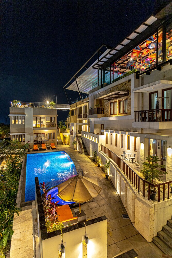 Bukit Jaya Residence & Apartment - Semarang