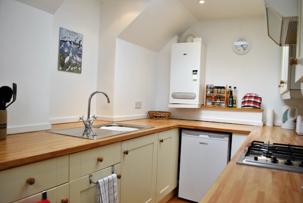 The Loft- Charming Character Cottage In East Neuk - East Neuk