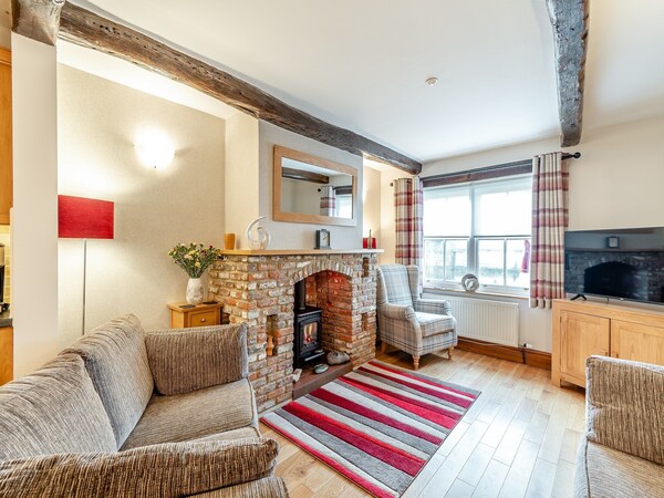 2 Bedroom Accommodation In Whitby - Goathland