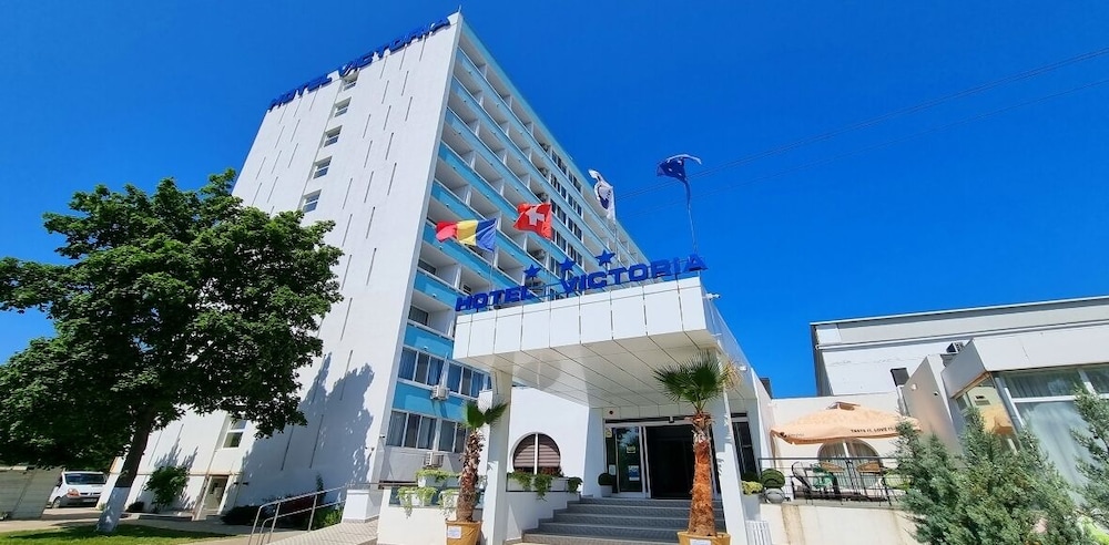 Hotel Victoria Resort - Constanţa