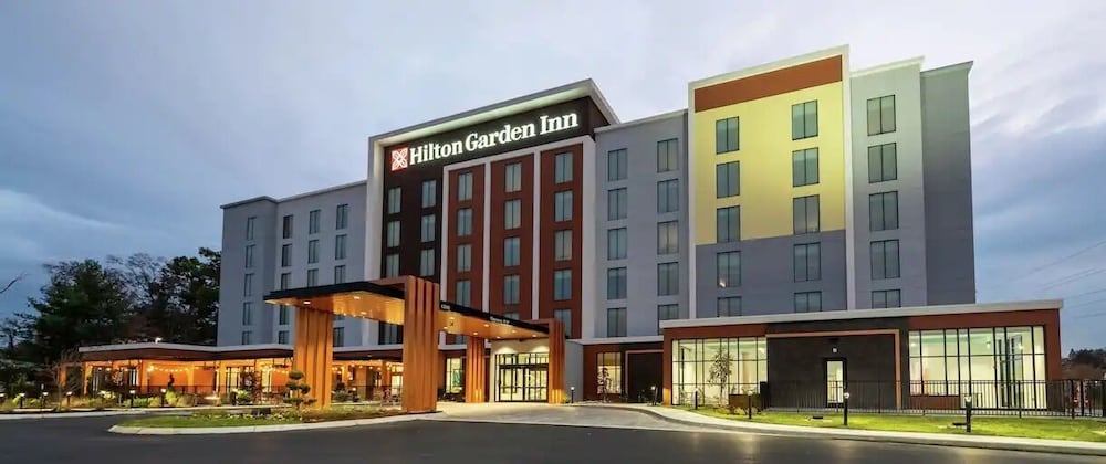 Hilton Garden Inn Trinidad Downtown - Trinidad, CO