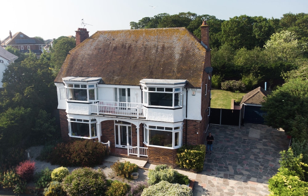 Winterstoke View, Family And Dog Friendly Beach Retreat - Broadstairs