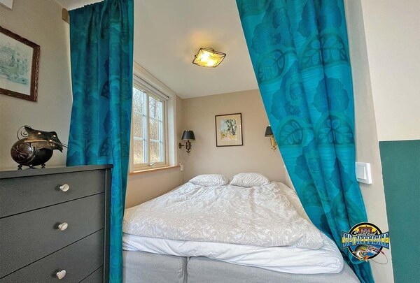 Apartamento De Vacaciones Urshult Para 1 - 4 Personas Con 2 Dormitorios - Casa De Vacaciones - Tingsryd