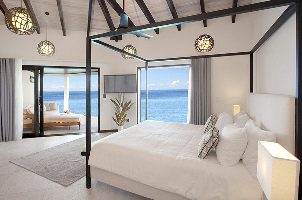 Villa Eunice - Two Bedroom Resort, Sleeps 4 - Saint John's