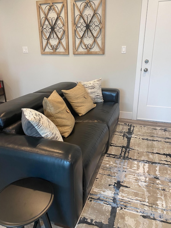 Two Bedroom Guest Suite In A Family Friendly New Neighborhood - Chilliwack