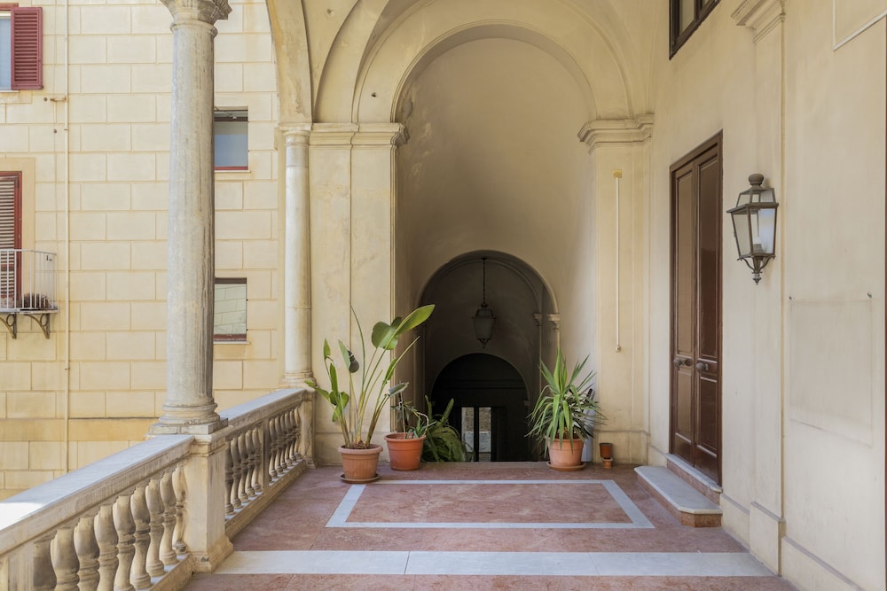 Palazzo Ventimiglia Lodge&suites - Palermo