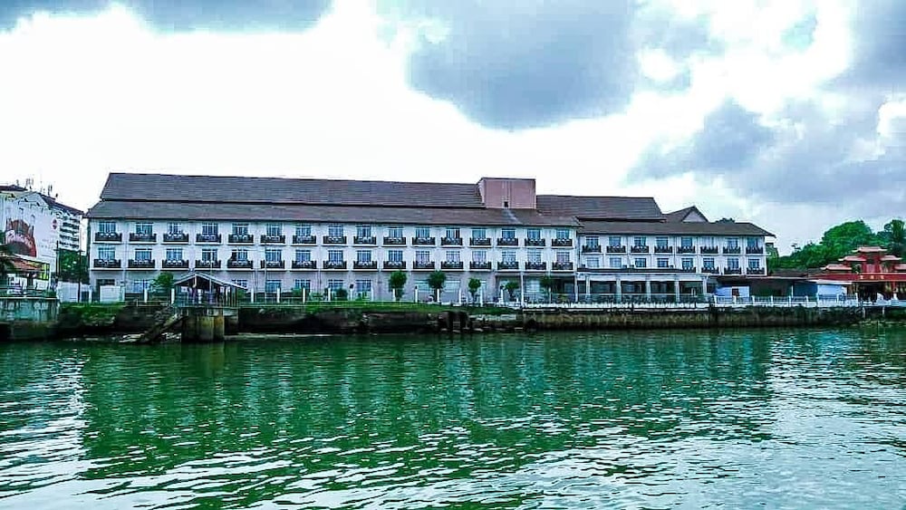 Hotel Seri Malaysia Kuala Terengganu - Marang