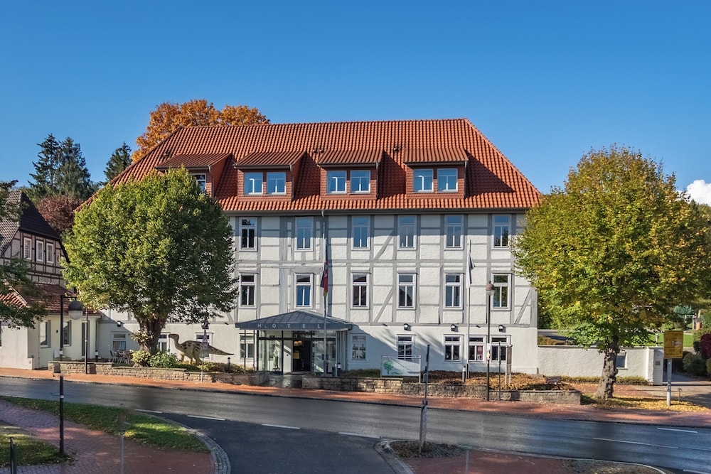 Parkhotel Bad Rehburg - Wunstorf