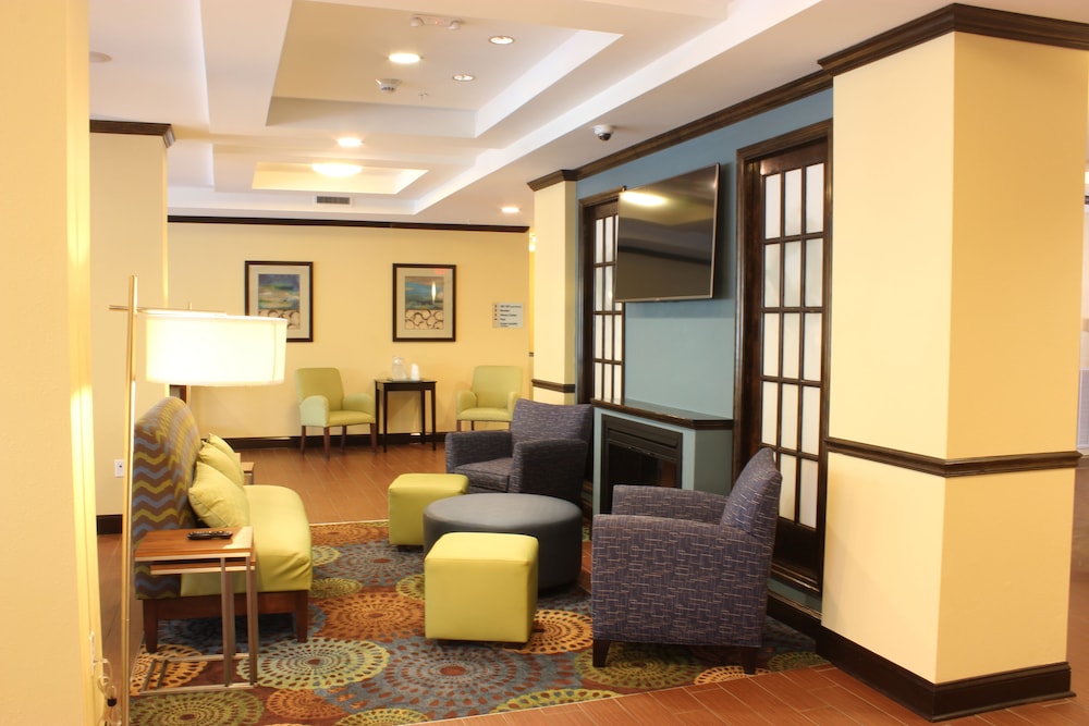 Holiday Inn Express & Suites Lebanon, An Ihg Hotel - Virginia