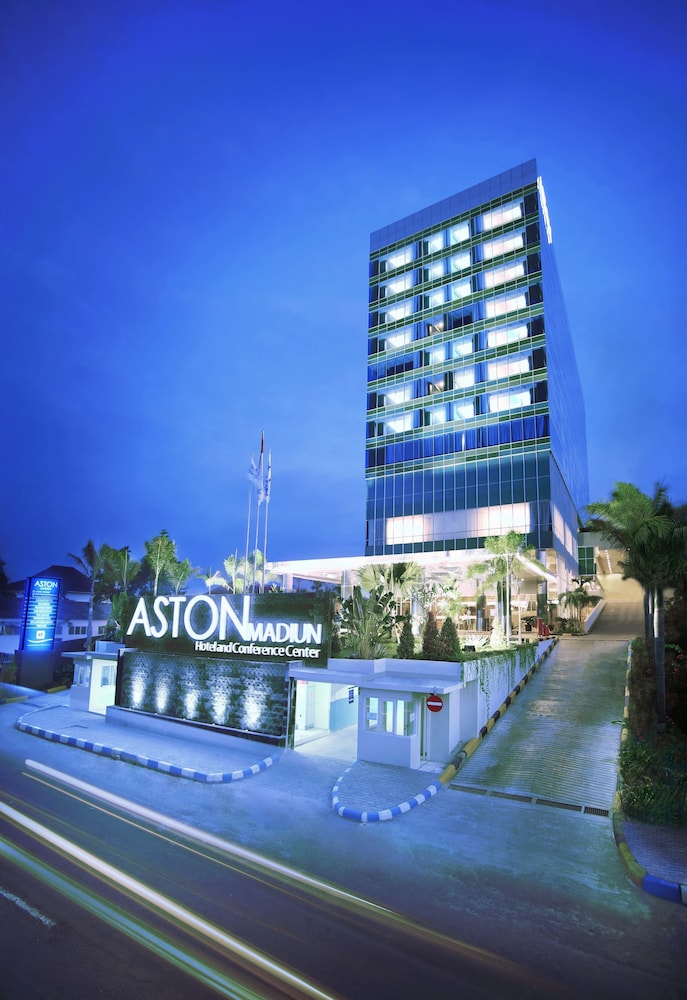 Aston Madiun Hotel and Conference Center - Madiun