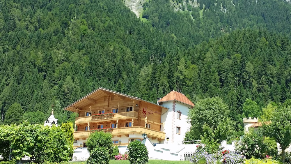 Hotel Alpenschlössl - Wilder Kaiser