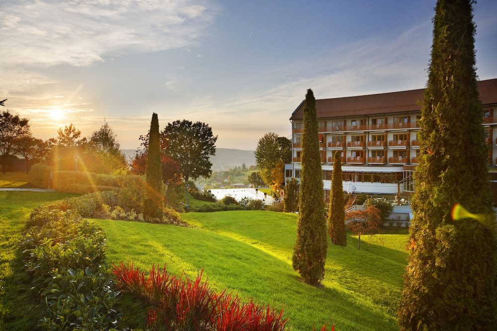 Hotel & Spa Der Steirerhof Bad Waltersdorf - Steiermark