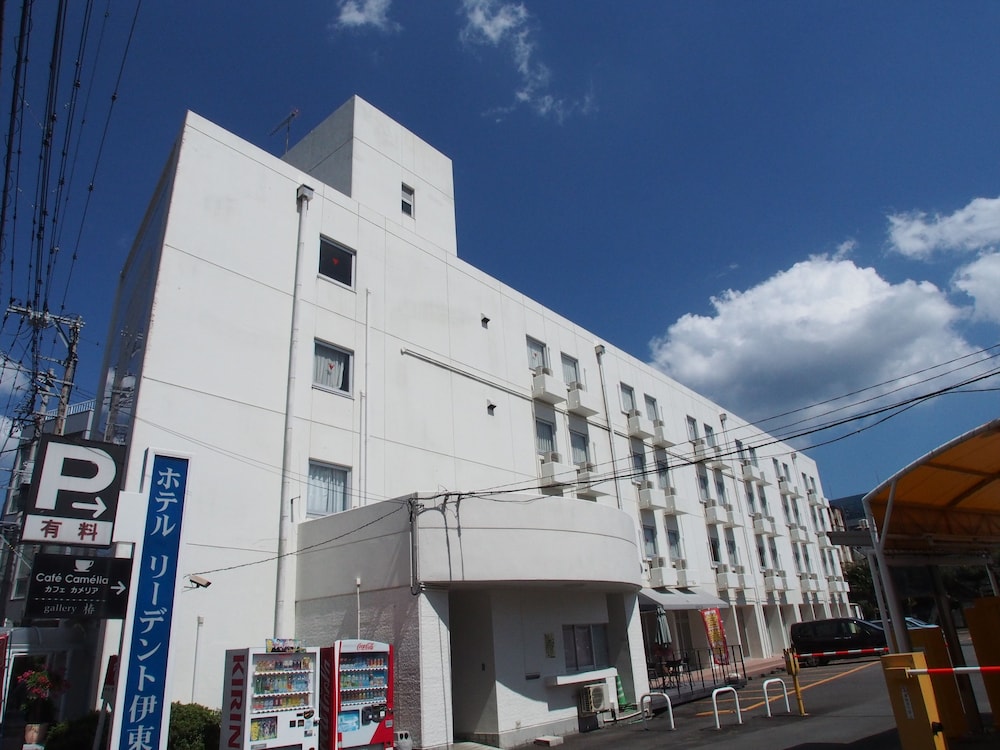 Hotel Redent Ito - 川奈