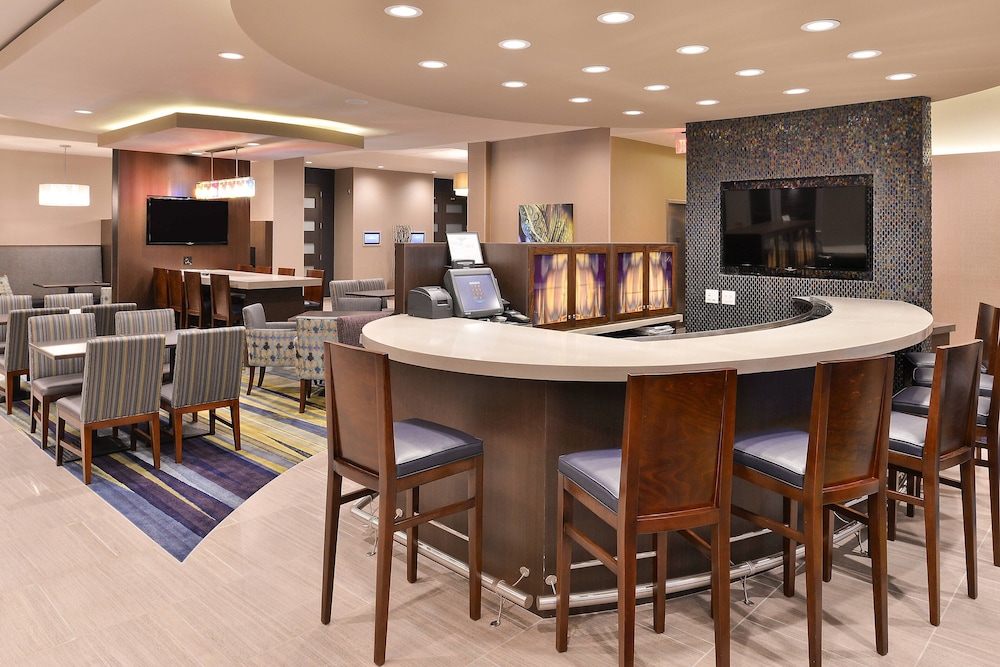 Springhill Suites Raleigh Cary - Cary, NC