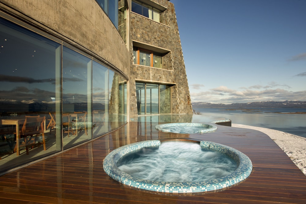 Arakur Ushuaia Resort & Spa - Tierra del Fuego Province