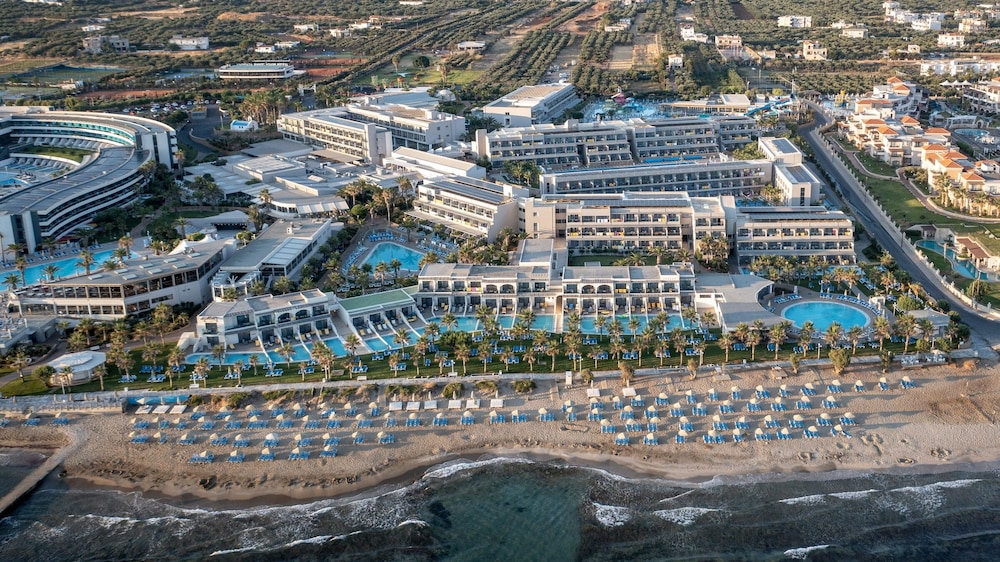 Lyttos Beach Hotel - Crete