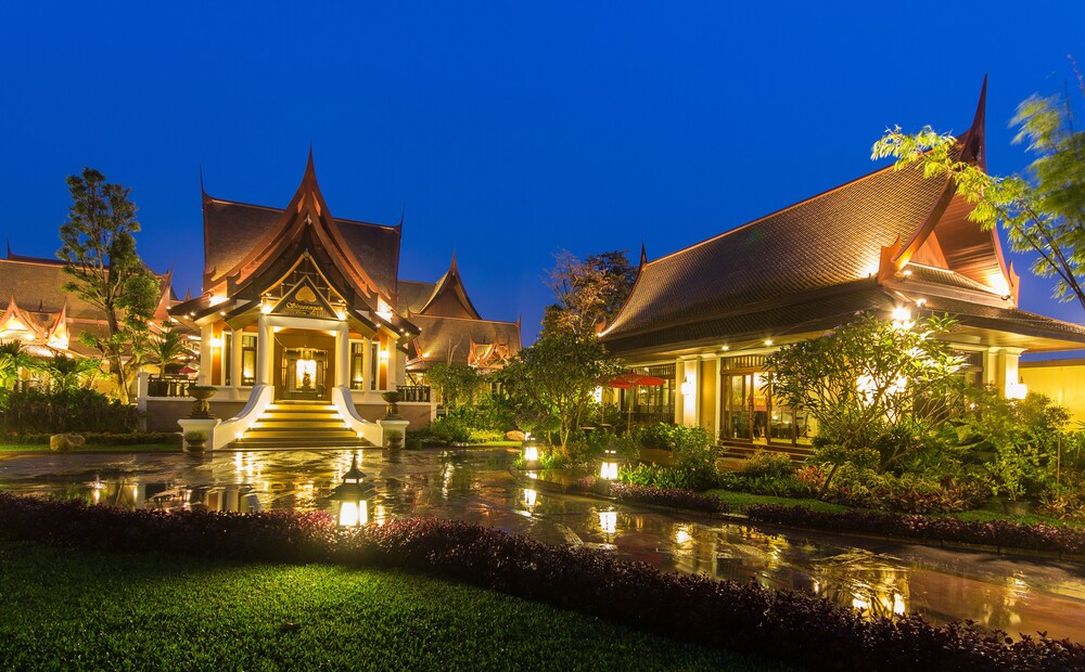 Sireeampan Boutique Resort And Spa - Chiang Mai