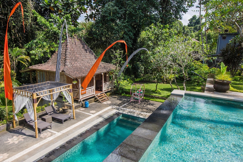 Alas Petulu Villa Resort And Spa - Indonesien