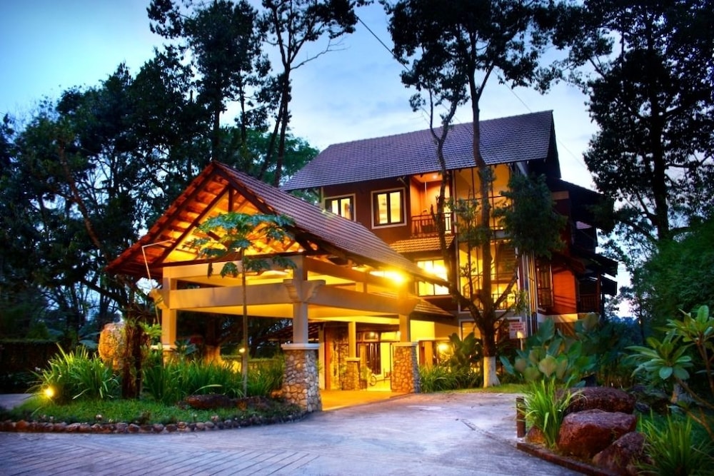 Sentosa Villa - Taiping