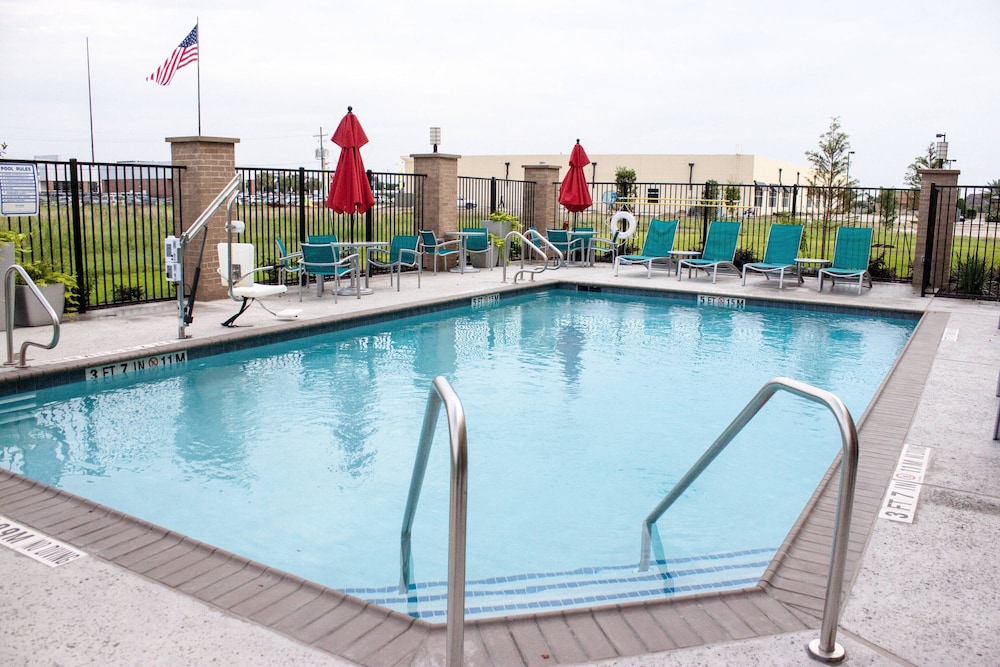 TownePlace Suites by Marriott Beaumont Port Arthur - Beaumont, TX