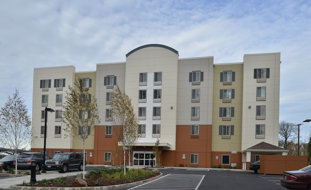 Candlewood Suites Eugene Springfield, An Ihg Hotel - Springfield