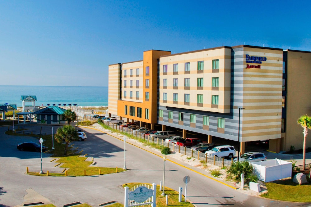 Fairfield Inn & Suites Fort Walton Beach-west Destin - Mary Esther, FL