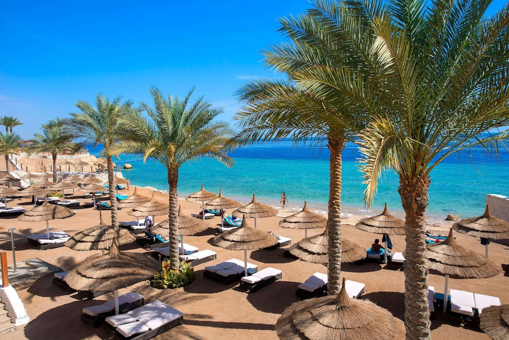 Sunrise Montemare Resort Grand Select - Egypte