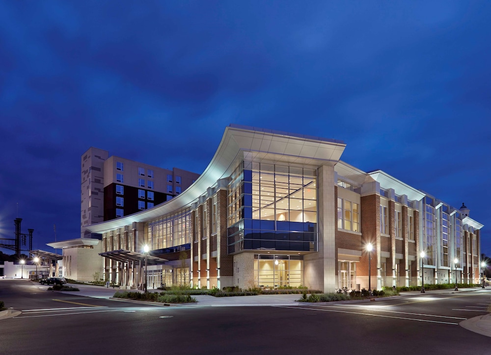 Doubletree By Hilton Lawrenceburg - Hidden Valley, IN