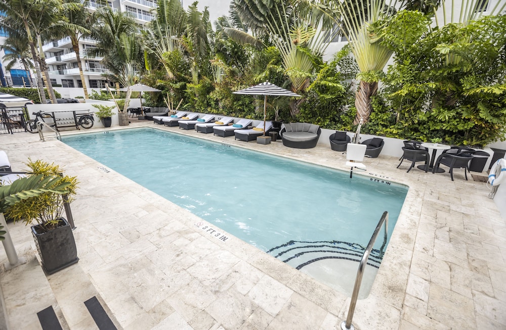 Hotel Croydon - Miami Shores, FL