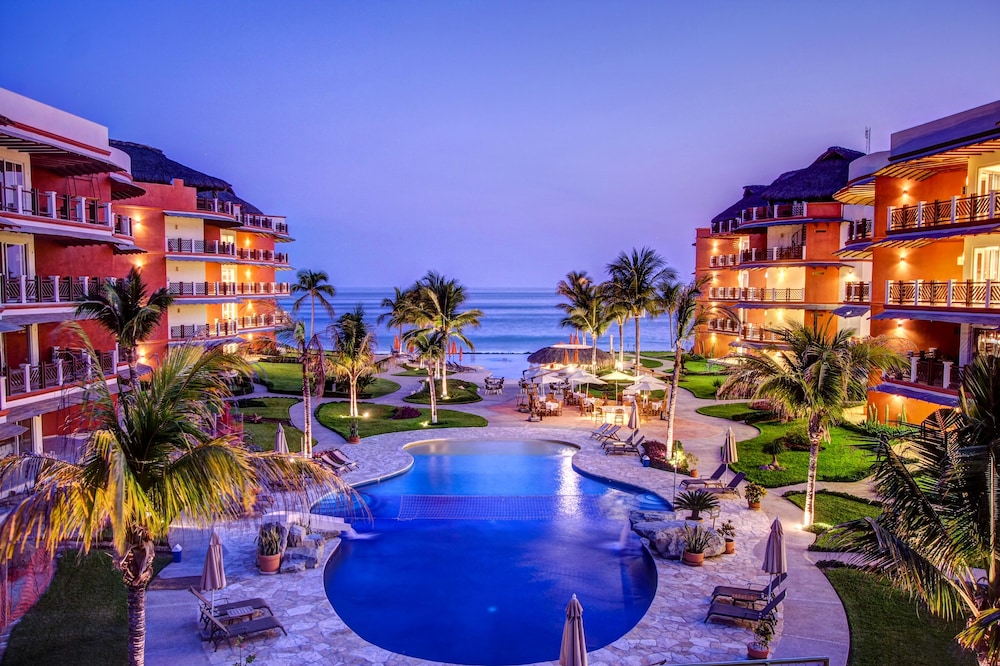 Casa Delfin - Ocean View Villa With Private Pool And Resort Amenities! - Oaxaca