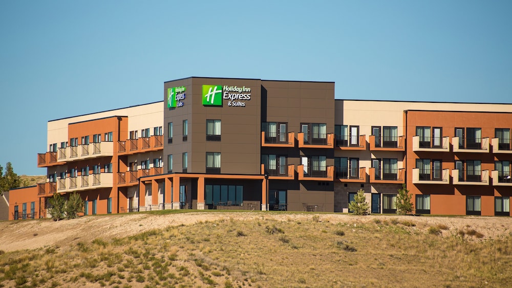 Holiday Inn Express & Suites Pocatello, An Ihg Hotel - Pocatello, ID