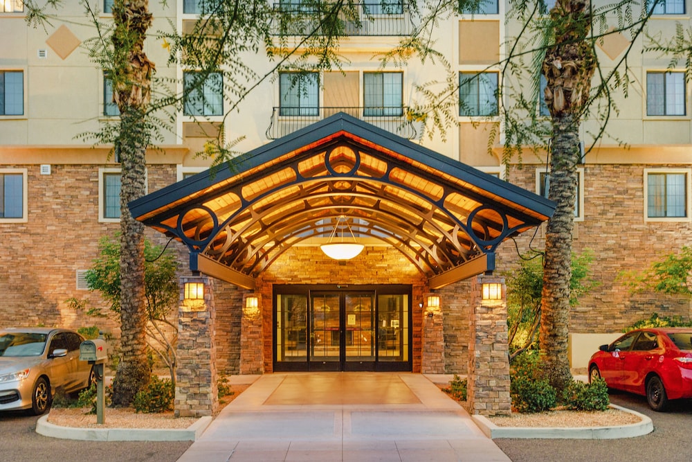 Staybridge Suites Phoenix - Chandler, An Ihg Hotel - Chandler, AZ